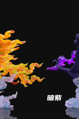 Bao Feng Xue Studio – Pokémon Galarian Articuno & Galarian Zapdos & Galarian Moltres - Photo 2 | TopGKStore