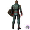 MEDICOM TOY – MAFEX No.237 MAFEX THE DEEP & SOLDIER BOY “THE BOYS” (Licensed) - Photo 11 | TopGKStore