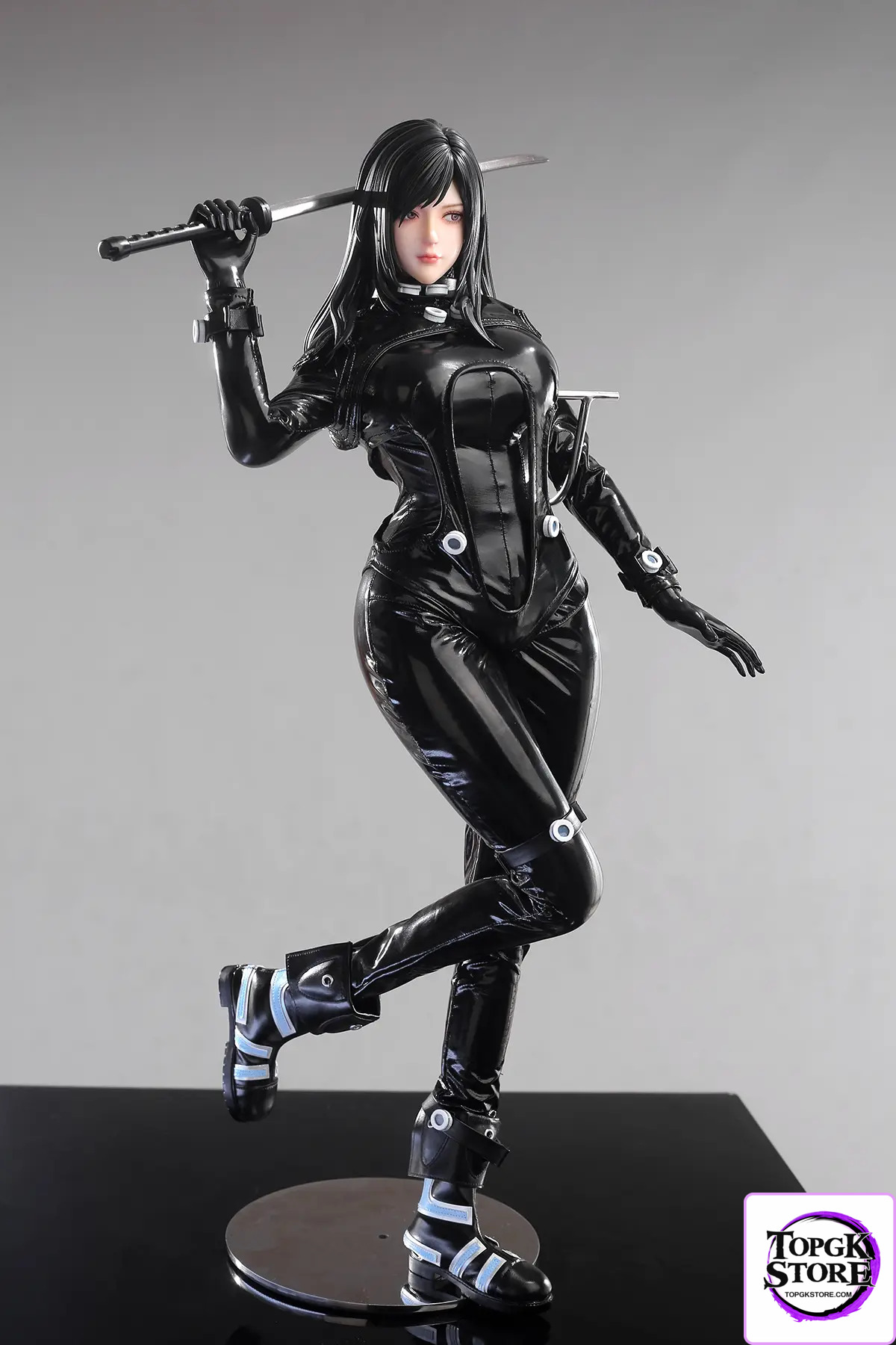 Yu Zhai Ren Xing Studio – GANTZ Reika Shimohira - Photo 5 | TopGKStore