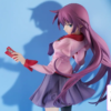 GSC – Monogatari Series Hitagi Senjougahara Remaster Project 1/7 Complete Figure (Licensed) - Photo 10 | TopGKStore