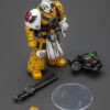 JOYTOY – Sons of Horus Legion X Sons of Horus Legion X Imperial Fists Legion JT02441 JT02458 JT02465 JT02472 (Licensed)