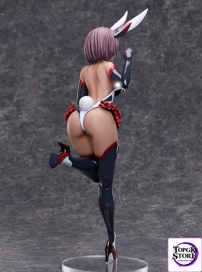 BINDing – Yukikaze Mizuki Raijin Ver. (Licensed) - Photo 7 | TopGKStore