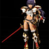 Kotobukiya – Frame Arms Girl Durga [Gold Ritter] Plastic Model (Licensed) - Photo 15 | TopGKStore