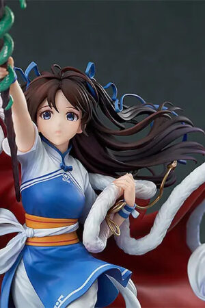 GSAS – Chinese Paladin: Sword and Fairy 25th Anniversary Figure Zhao Ling-Er 1/7 Complete Figure (Licensed) - Photo 2 |