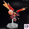 BANDAI SPIRITS – HG 1/144 SHIN BURNING GUNDAM (Licensed) - Photo 7 | TopGKStore