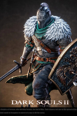 PA Create Studio – Dark Souls Faraam Knight - Photo 1 | TopGKStore