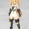 Kotobukiya – Grande Scale Phantasy Star Online 2 es Gene (Stellainnocent Ver.) Plastic Model (Licensed) - Photo 7 | Top