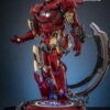 Hottoys – Iron Man Mark III (Armor Suit Up Version) 1/6th scale Collectible Figure MMS825D72 (Licensed) - Photo 15 | To