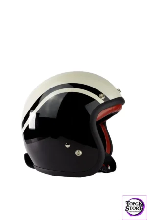 JEI TSENG Studio - JTSTUDIO x Chief Helmet 1/1 GAKIRACE x CHIEF - 00 ZAIKI X 01 KOZA - Photo 1 | TopGKStore