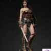 INART Studio – Batman v Superman: Dawn of Justice Wonder Woman (Licensed) - Photo 1 | TopGKStore