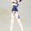Kotobukiya – Frame Arms Girl Laetitia Azurite Ver. Plastic Model (Licensed) - Photo 13 | TopGKStore