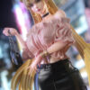 Mu Studio – Dark Tsukino Usagi Sailor Moon - Photo 12 | TopGKStore