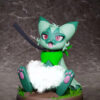 President’s Secret Studio – Pokémon Sprigatito Evolution - Photo 1 | TopGKStore
