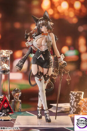MAX Factory – ALICE-chan 1/7 Complete Figure (Licensed) - Photo 1 | TopGKStore