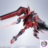 BANDAI SPIRITS – Metal Robot Spirits -SIDE MS- Immortal Justice Gundam “Mobile Suit Gundam SEED Freedom” (L
