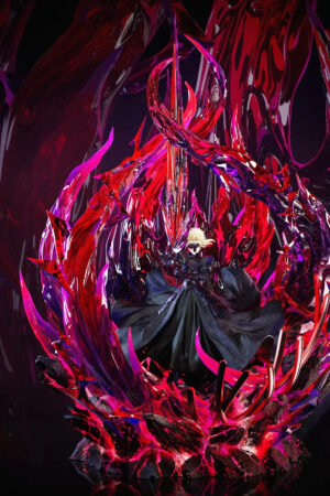Imagination Studio – Saber Alter Fate/stay night - Photo 2 | TopGKStore