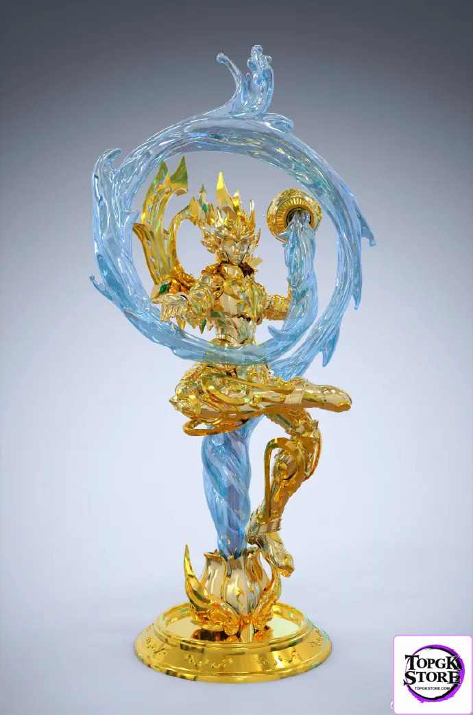 Toypoint – Origin of Stars Volume 9 Aquarius (Licensed) - Photo 7 | TopGKStore