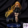 Union Creative – To Love-Ru Darkness Golden Darkness Black Trance ver. Complete Figure (Licensed) - Photo 1 | TopGKStor