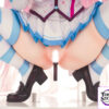 Rocket Boy – Siokonbu Original Character (Published Cover of COMIC BAVEL) Momo Tsukimi 1/6 Complete Figure (Licensed) -