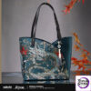 miHoYo – Dan Heng Imbibitor Lunae Impression Series Tote Bag (Licensed) - Photo 7 | TopGKStore