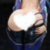 PURE – Taimanin RPG – Uehara Rin – 1/6 Figure (Licensed) - Photo 2 | TopGKStore
