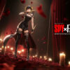 Red Studio – Spy x Family Yor Forger - Photo 10 | TopGKStore