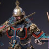 Jiao Zong Studio – Qin Qiong 1/6 Action Figure JZMW-017 (Licensed) - Photo 20 | TopGKStore