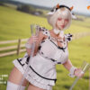 COOL FUN – 1/6 Pasture Dairy Cow Girl Nana Action Figure CF001A CF001B (Licensed) - Photo 2 | TopGKStore