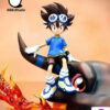 EGG Studio – Yagami Taichi X Greymon Digimon - Photo 5 | TopGKStore