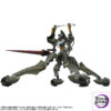 Kaiyodo – ARTPLA SCULPTURE WORKS Evangelion Provisional Unit-05 “Battle at Bethany Base” Plastic Model (Lic