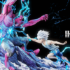 MY Studio – Battle Series 01 Killua vs. Menthuthuyoupi Hunter x Hunter - Photo 6 | TopGKStore