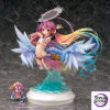Phat! – No Game No Life Zero Jibril Little Flugel Ver. 1/7 Complete Figure (Licensed) - Photo 6 | TopGKStore