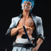 Cross Studio – Grimmjow Jaegerjaques BLEACH - Photo 16 | TopGKStore