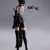 BANDAI SPIRITS – Gekijouban Chainsaw Man: Reze Hen – Bomb – S.H.Figuarts (Licensed) - Photo 9 | TopGKStore