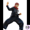 MegaHouse – Jujutsu Kaisen Yuji Itadori 1/8 Complete Figure (Licensed) - Photo 4 | TopGKStore