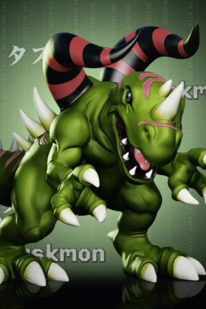 IK Studio – Tuskmon Digimon - Photo 1 | TopGKStore