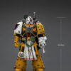 JOYTOY – Sons of Horus Legion X Sons of Horus Legion X Imperial Fists Legion JT02441 JT02458 JT02465 JT02472 (Licensed)