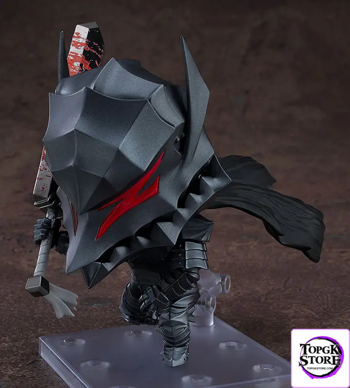 GSC – Nendoroid TV Anime “Berserk” Guts Berserker Armor Ver. (Licensed) - Photo 4 | TopGKStore