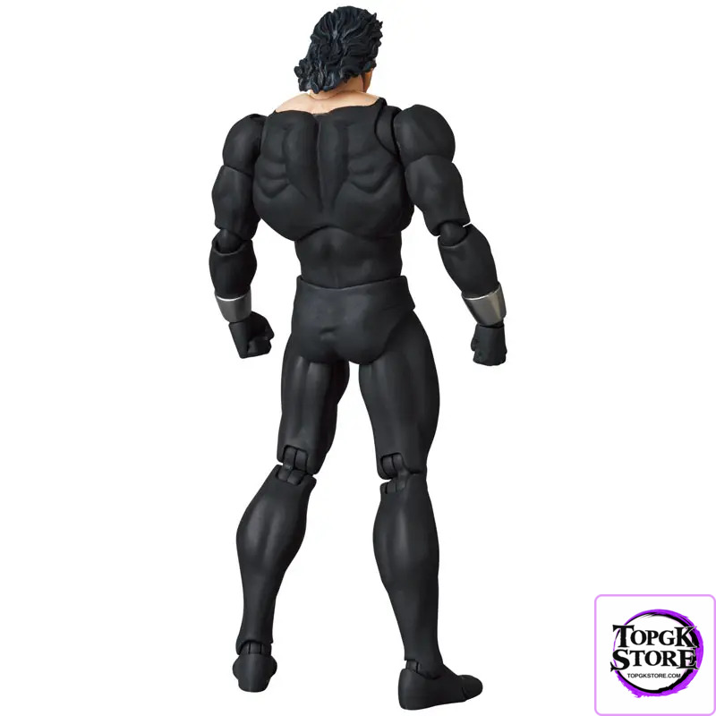 MEDICOM TOY – MAFEX No.150 MAFEX SUPERMAN (RETURN OF SUPERMAN) (Licensed) - Photo 4 | TopGKStore