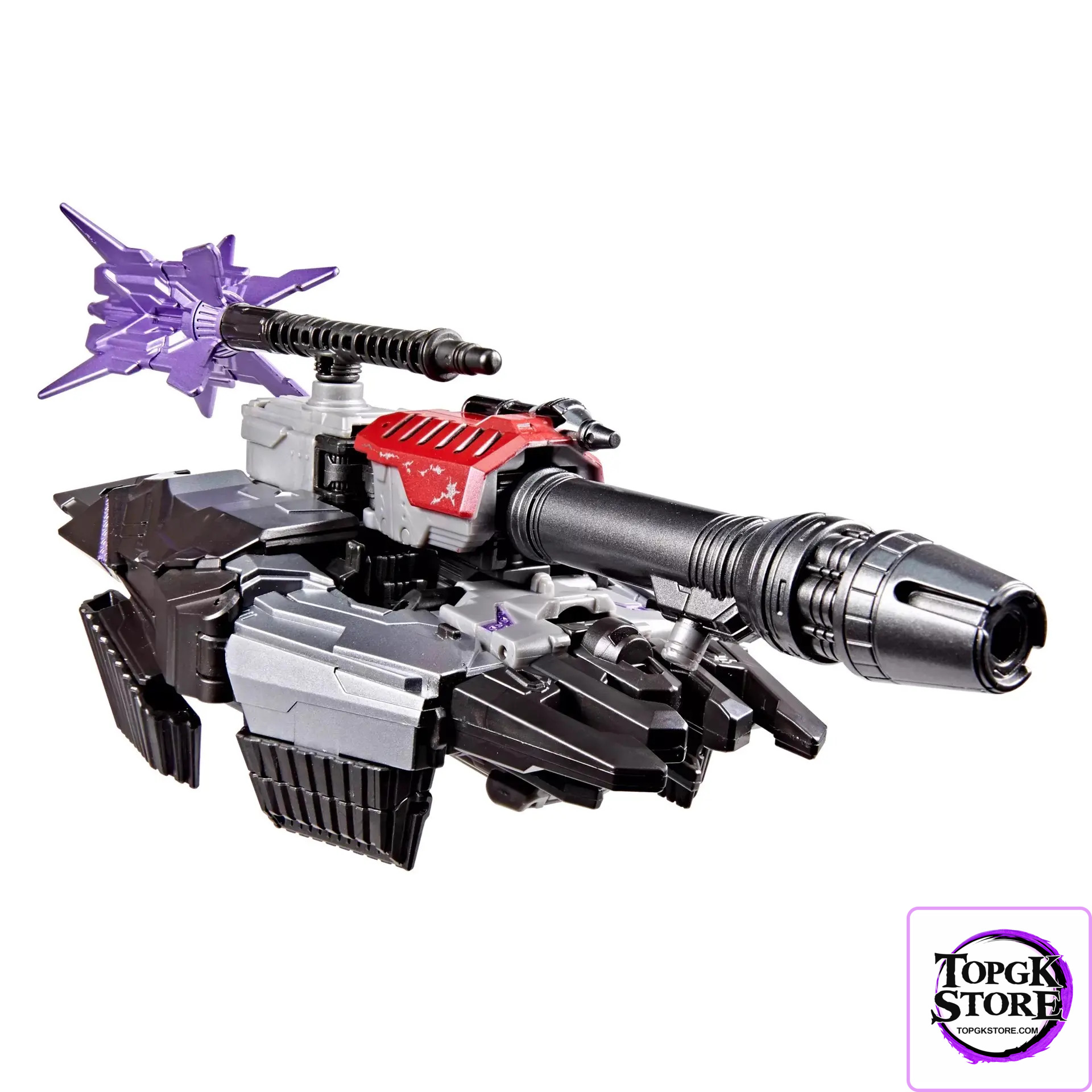 Hasbro Studio – Transformers: War for Cybertron Video Game Optimus Prime & Megatron (Licensed) - Photo 8 | TopGKSto
