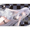 KADOKAWA – KDcolle Playing Death Games to Put Food on the Table Light Novel: Yuki Bunny Dress ver. 1/7 Complete Figure