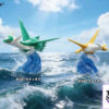 Kuai Le Wu studio – Latios X Latias Pokémon - Photo 5 | TopGKStore