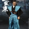 COOMODEL - NO.SE103 1/6 SERIES OF EMPIRES - SAMURAI (Licensed) - Photo 1 | TopGKStore