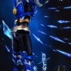 Yi li Chuang wan – Ultra Beast Force Dragon Halberd Dragon War God Combined Mecha Model Kit (Licensed) - Photo 6 | TopG