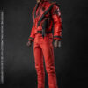 BIGDOG Studio – Michael JacksonThriller dancer Single version 1/6 Mobile Collection Soldier NOSC018 NOSC019 - Photo 9 |