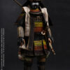 101toys – 1/6 NO.KN023 NEW BEGINNER SERIES GHOST OF TSUSHIMA SAMURAI TRIO SET KN020 KN021 KN022 KN023 (Licensed) - Phot