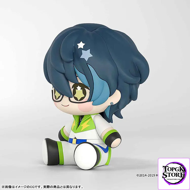 GSAS X GSC – Huggy Good Smile Ensemble Stars! ! Q Version Figures (Licensed) - Photo 14 | TopGKStore