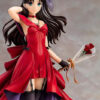 GSC – Fate/stay night -15th Celebration Project- Rin Tohsaka -15th Celebration Dress Ver.- 1/7 Figure (Licensed) - Phot