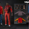 BIGDOG Studio – Michael JacksonThriller dancer Single version 1/6 Mobile Collection Soldier NOSC018 NOSC019 - Photo 14