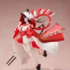 FURYU - Azur Lane Yamashiro -Bridal Attack!- 1/7 Scale Figure (Licensed) - Photo 1 | TopGKStore
